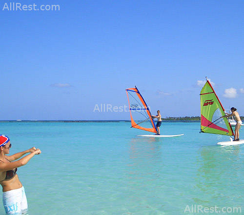 Kurumba Village 65